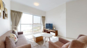 Key View - Carson Tower A